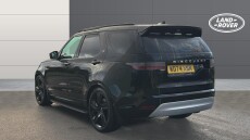 Land Rover Discovery 3.0 D350 35th Edition 5dr Auto Diesel Station Wagon